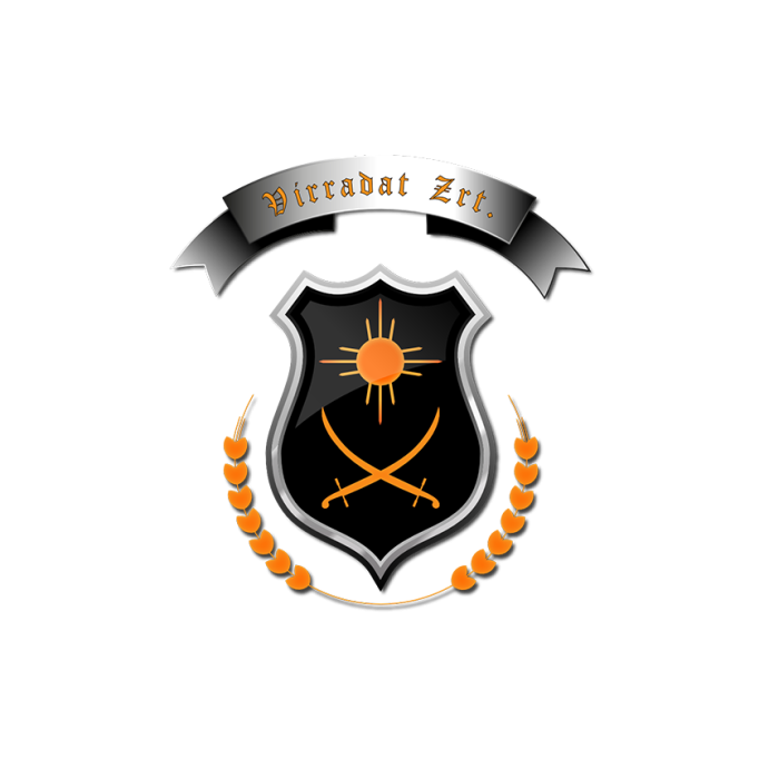 Virradat logo